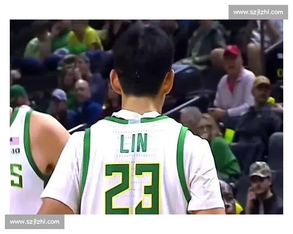 首秀 10+4+2+0 失误！林葳 NCAA 献脑后妙传助大胜