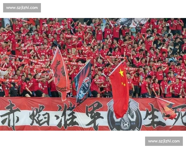 苏超尾声潮未退：三大联赛里的球迷真心